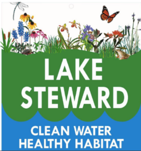 LakeSteward
